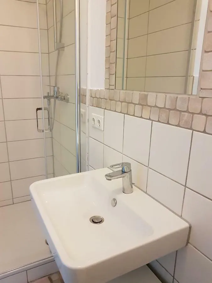 Apartment Dusseldorf Benderstrasse 0*,  ドイツ