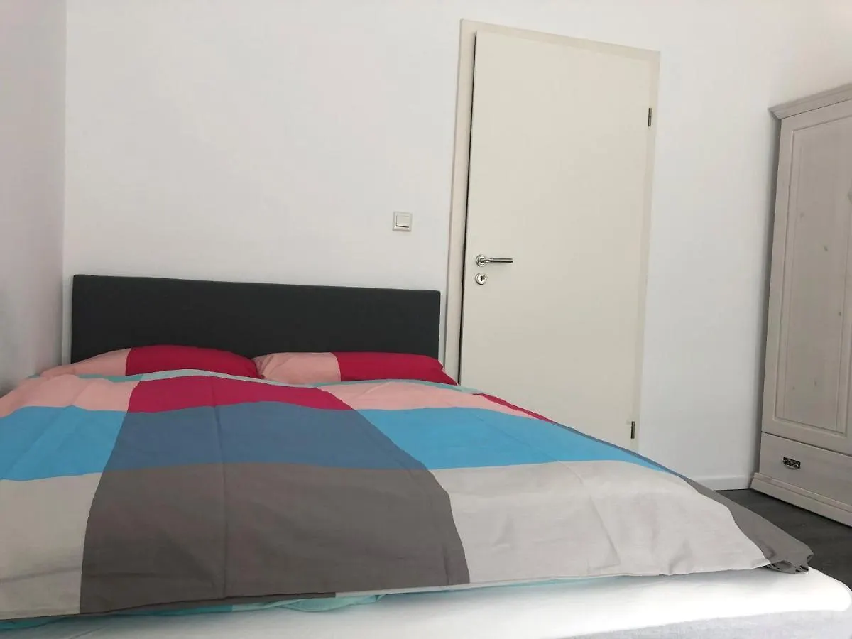 Apartment Dusseldorf Benderstrasse 0*,  ドイツ